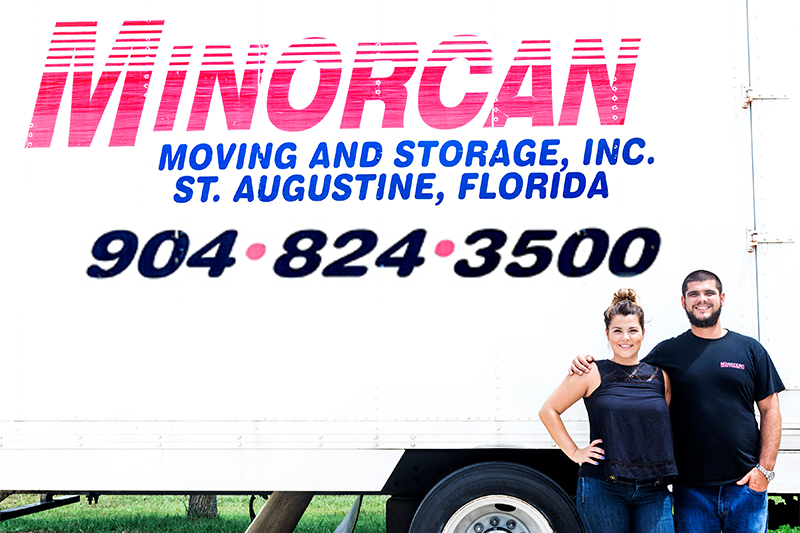 Minorcan Movers
