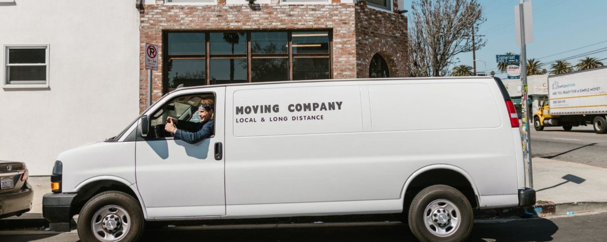 local movers in St. Augustine
